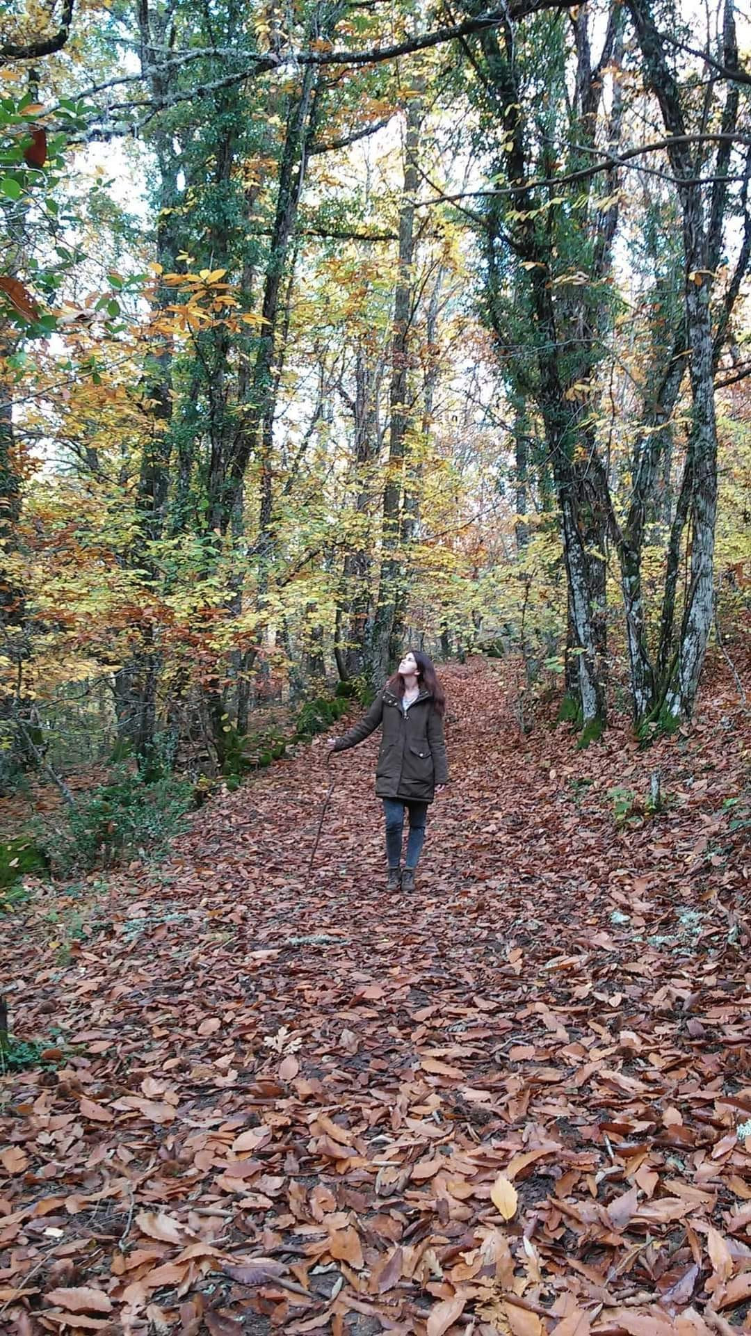 La Senda de los Mil Colores en Otoño e Invierno (7)