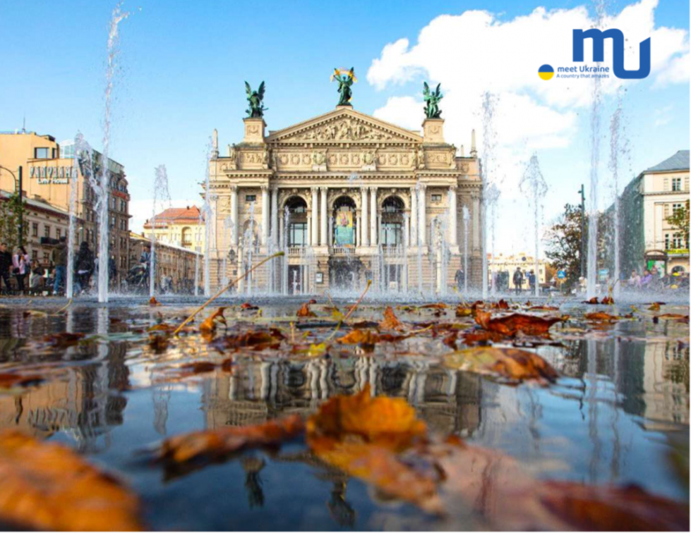 TEATRO DE LVIV