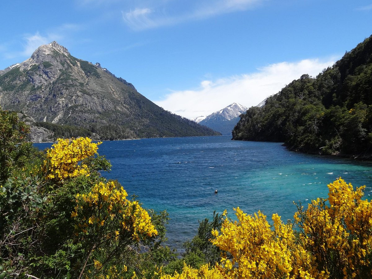 Bariloche Parque Nacional Nahuel Huapi