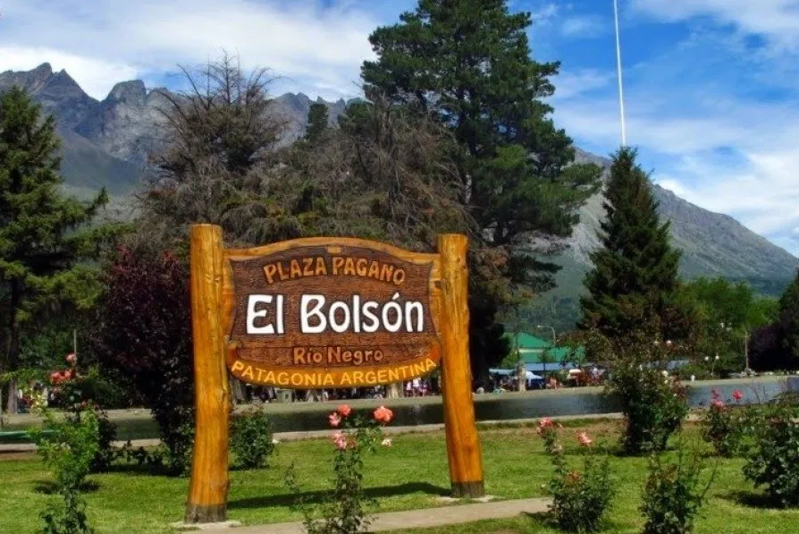 El Bolsón