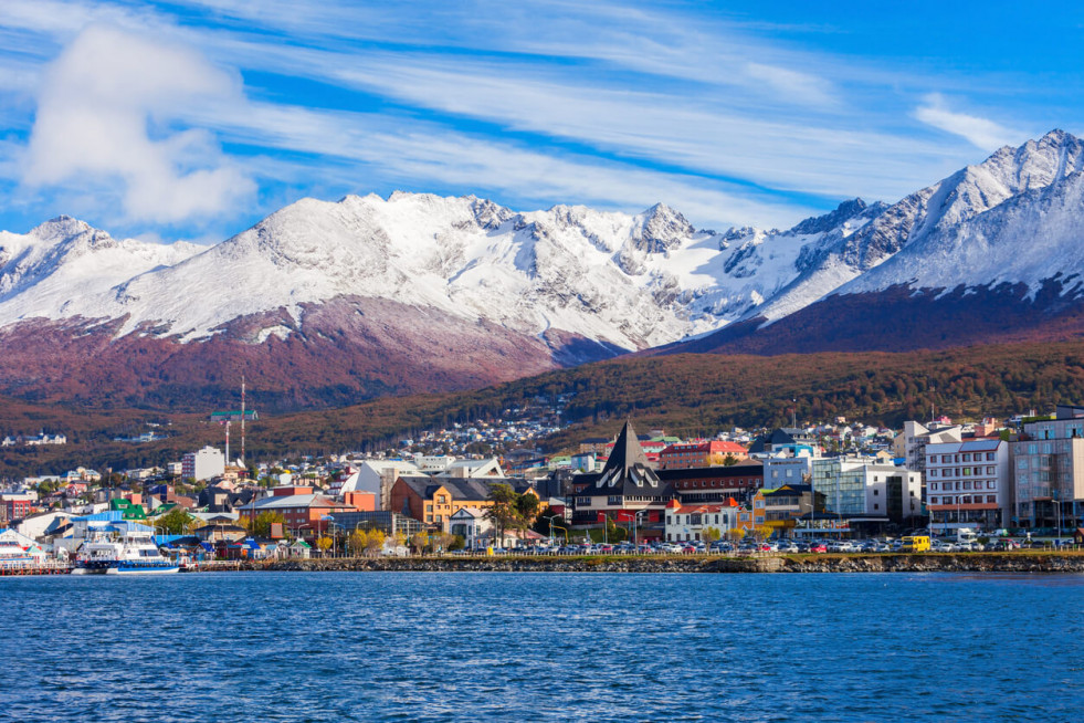 Ushuaia