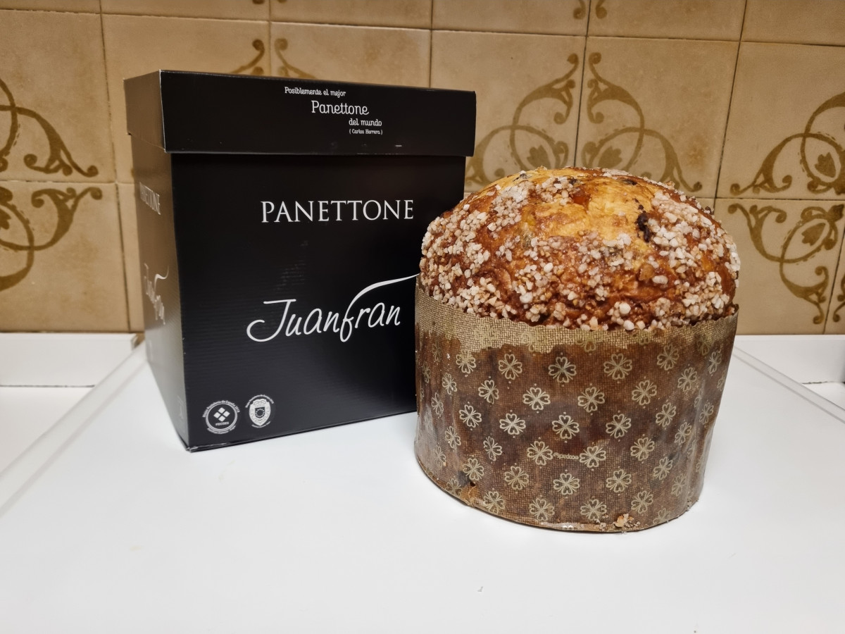 PANETTONE