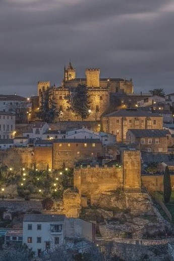 SIETE PROPUESTAS PARA VISITAR CACERES