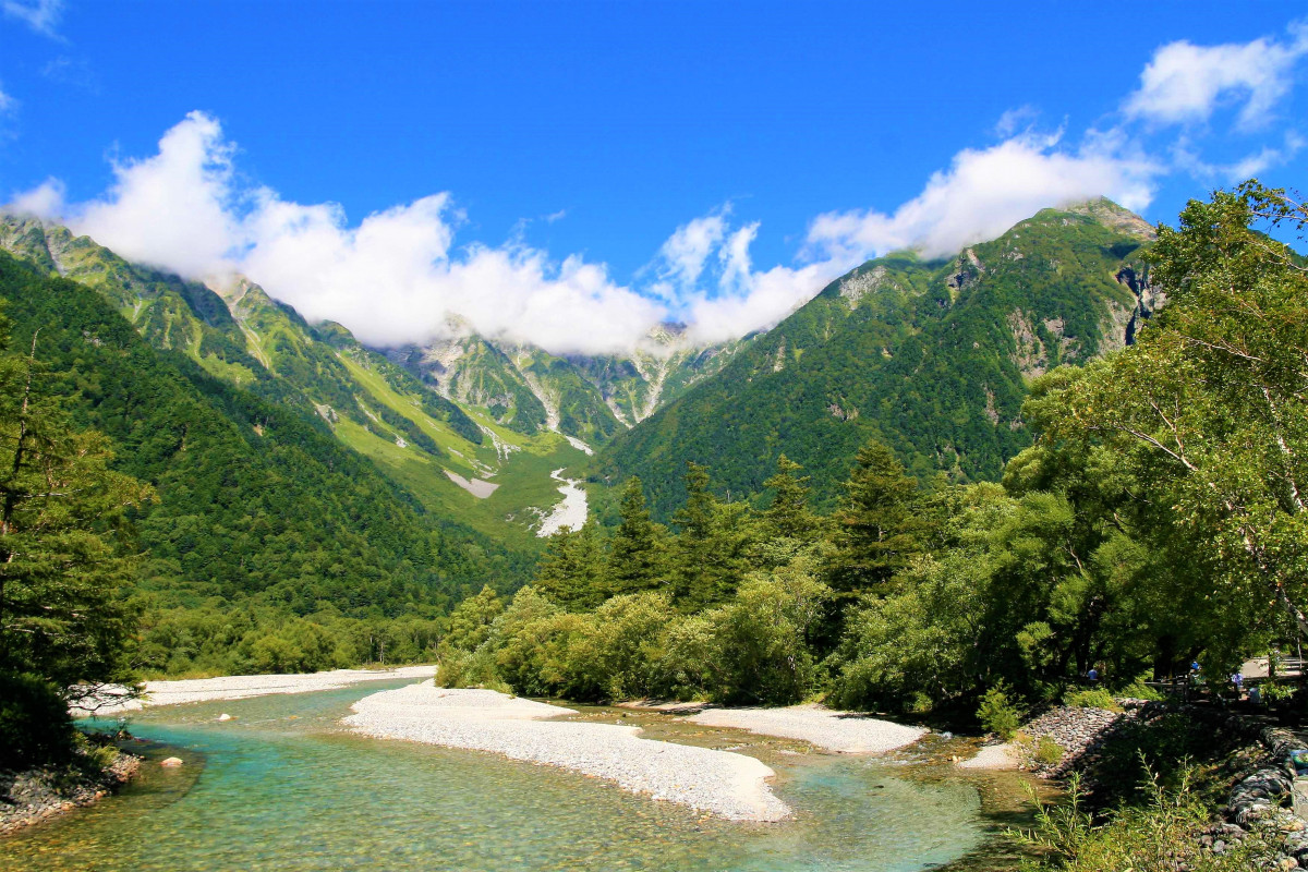 Descubre las múltiples opciones “slow travel” que ofrece Japón (2)