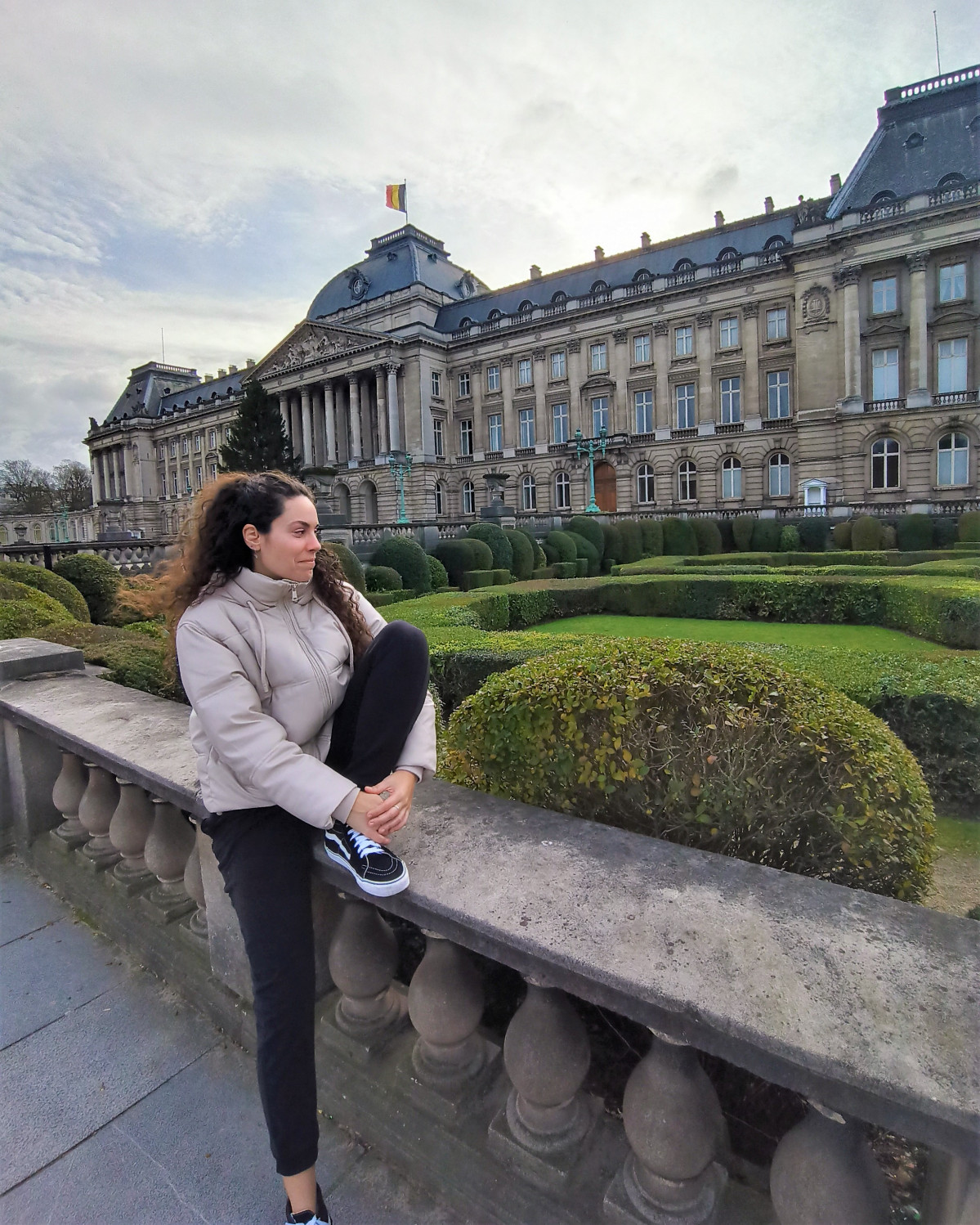 Bruselas