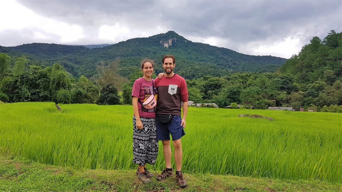 Chiang mai tailandia