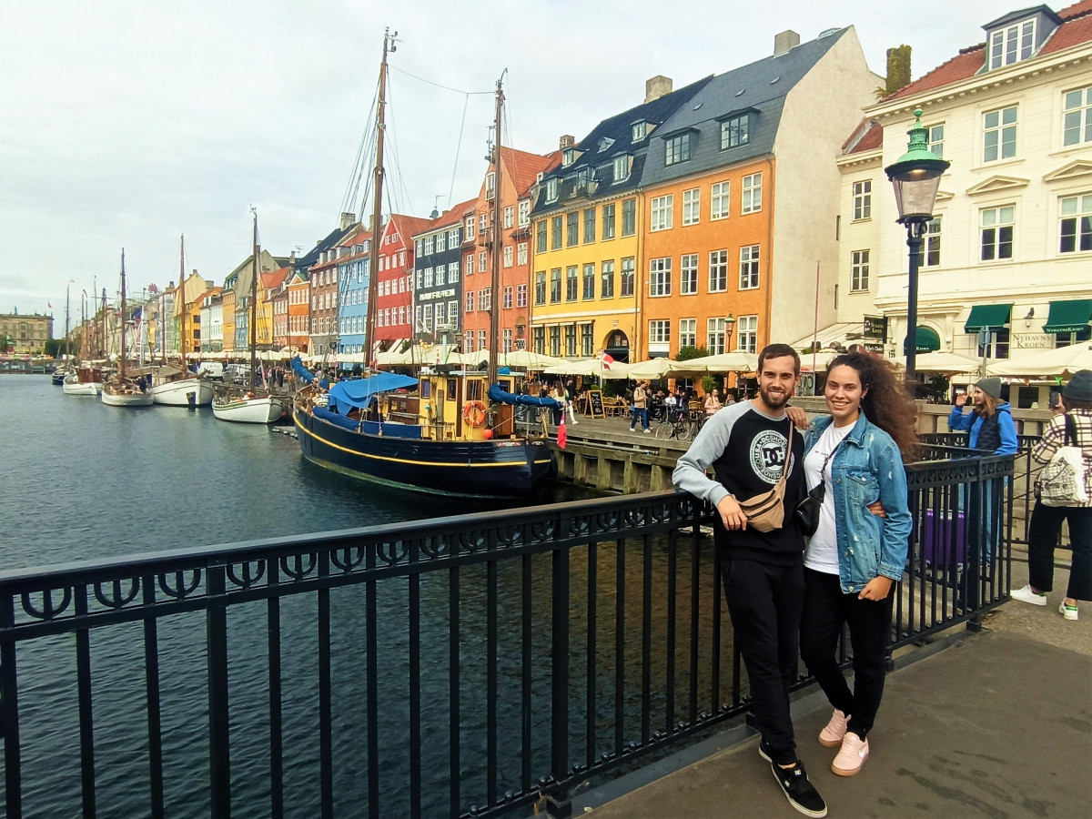 Copenhague