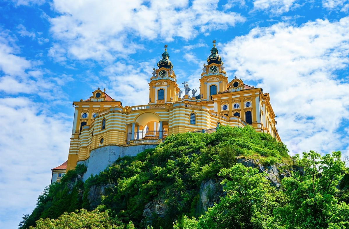 Melk abbey gf6ea5d84c 1280