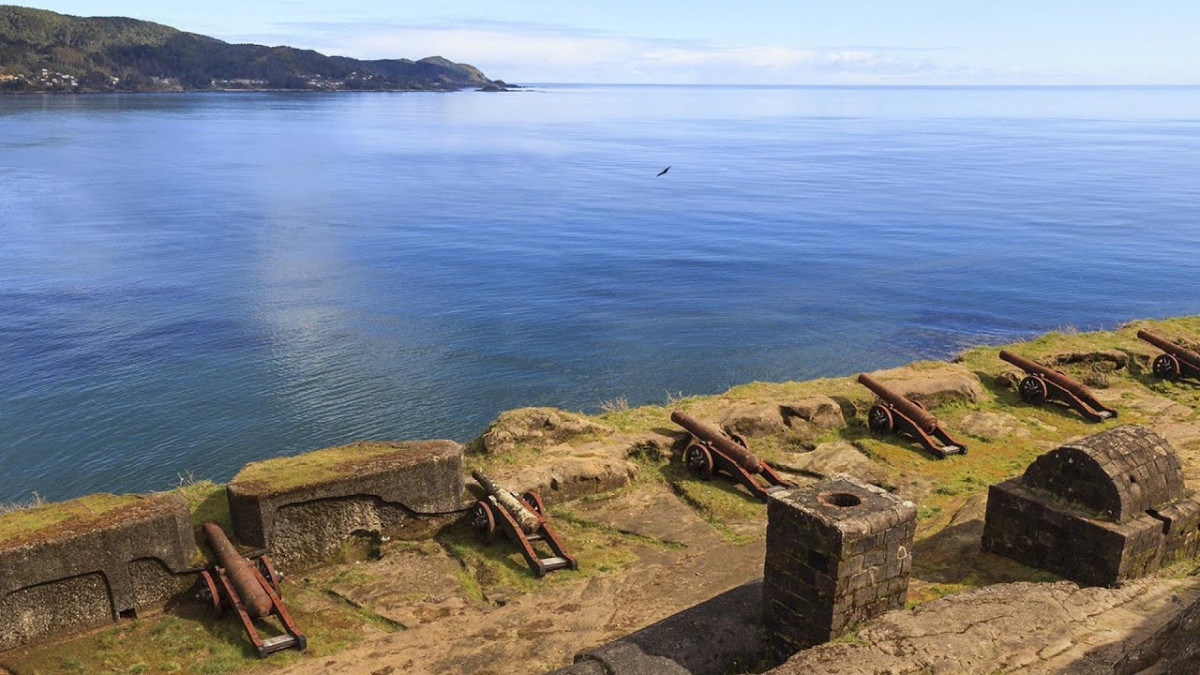 Fuerte de Niebla