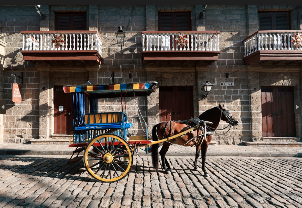 Intramuros   Manila   2  Baja