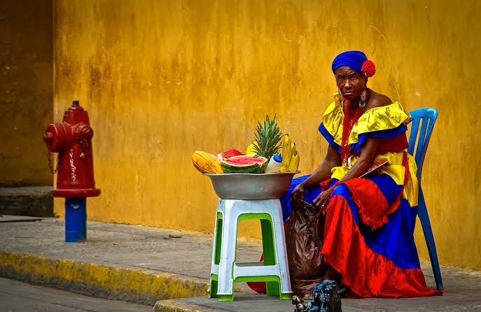 Palenquera