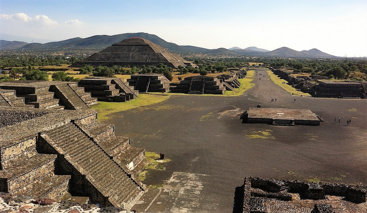 Teotihuacan 1340799 1280