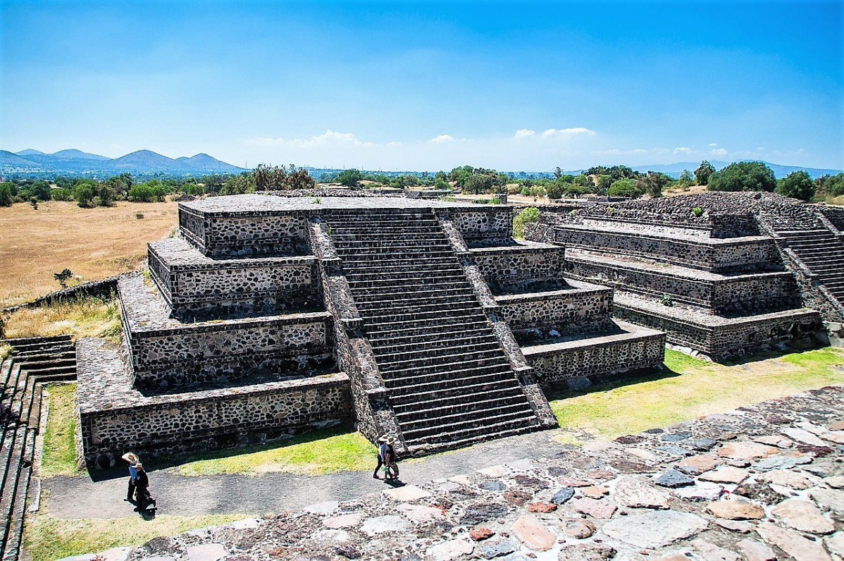 Teotihuacan 4573330 1280