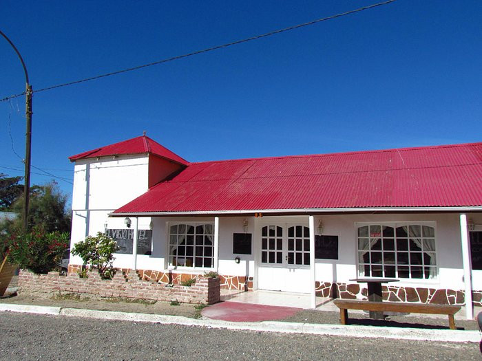 Circuito Histórico El Viejo Hotel