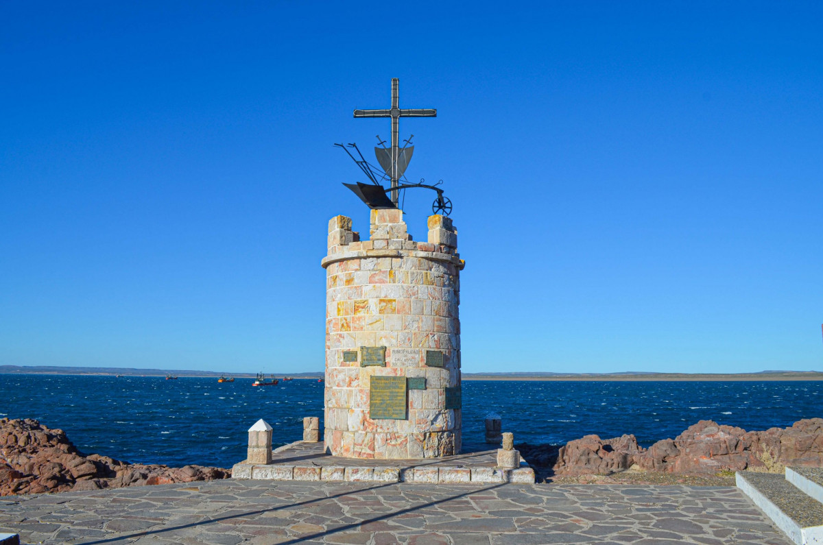 El Torreón de los Españoles