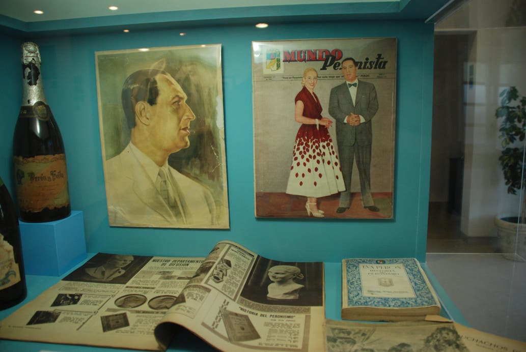 Museo de Perón II