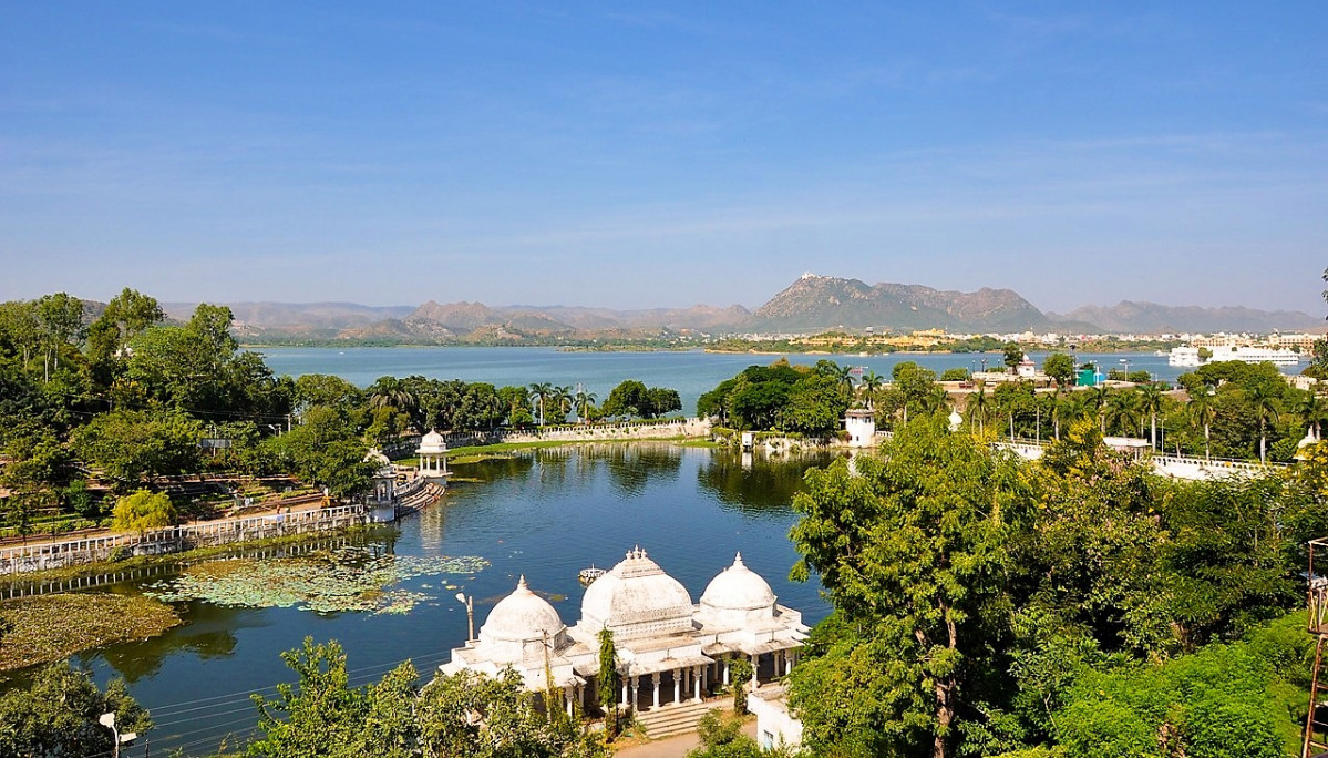 Lake pichola 2155531 1280