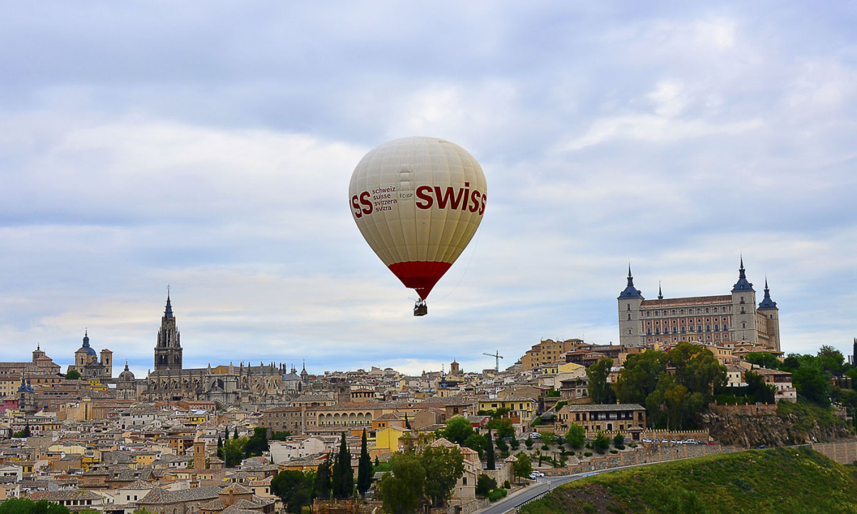 Toledo – Castilla la Mancha 9