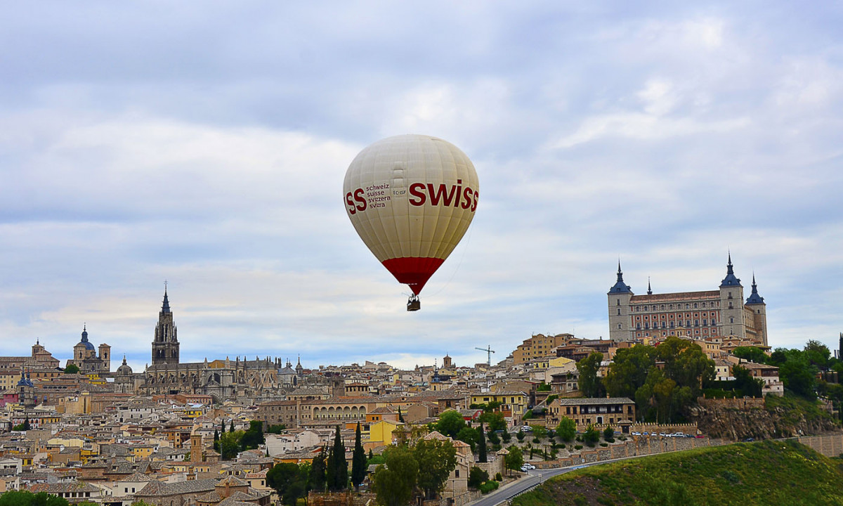 Toledo – Castilla la Mancha 9