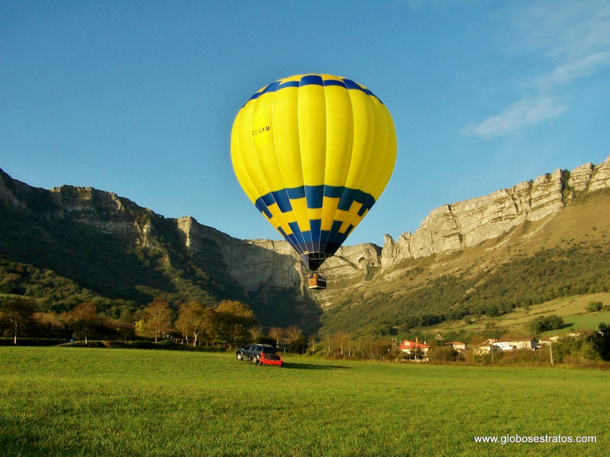 Valle de Orduña – Vizcaya – País Vasco 5