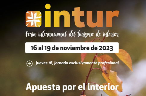 INTUR 2023