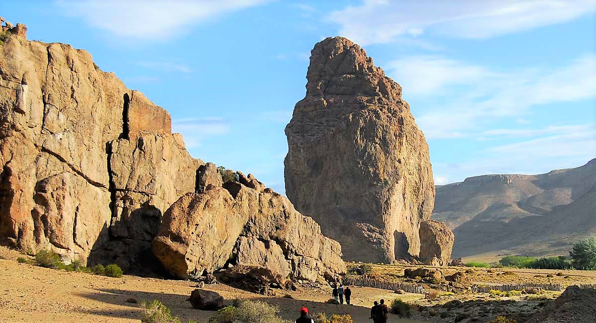 Piedra Parada