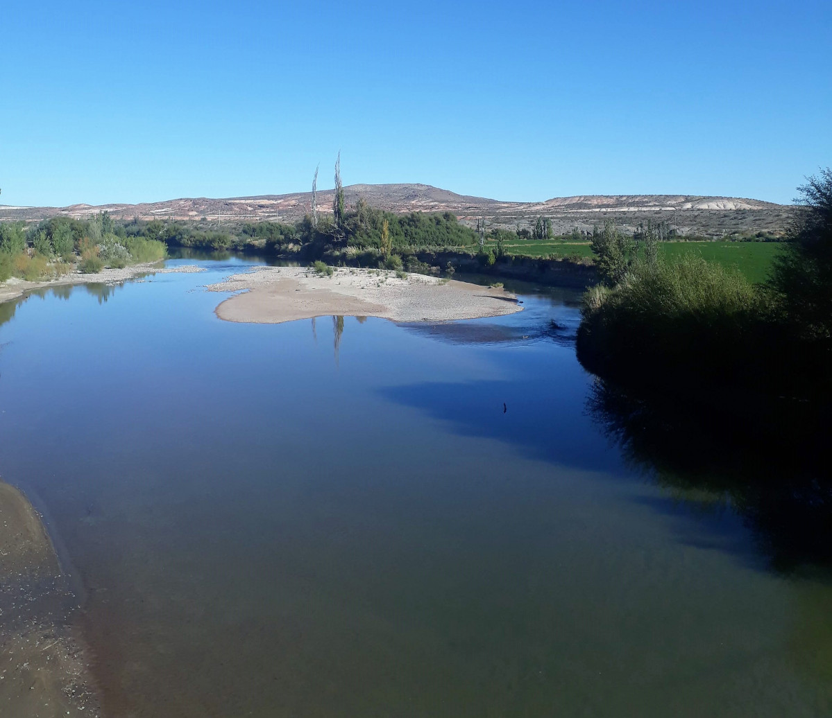 Río Chubut