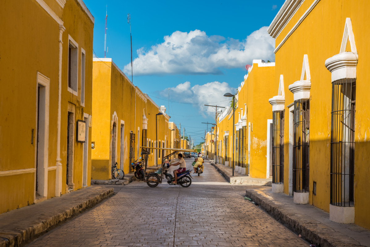 IZAMAL