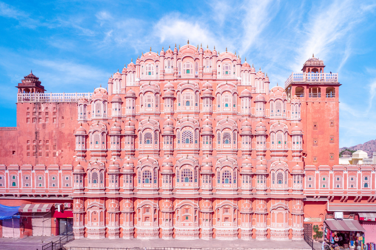 JAIPUR