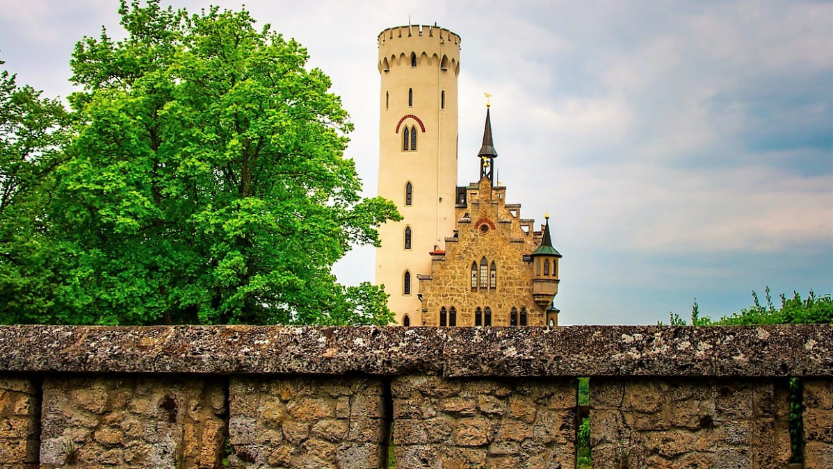 Castle lichtenstein gcd125138f 1280