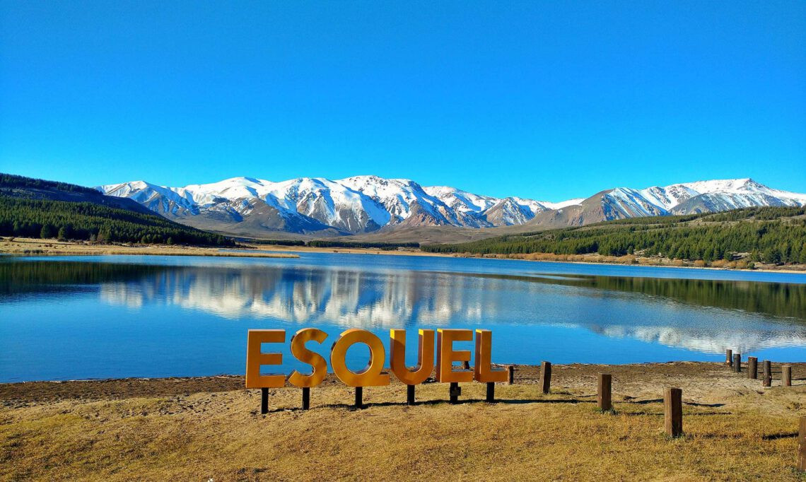 Esquel