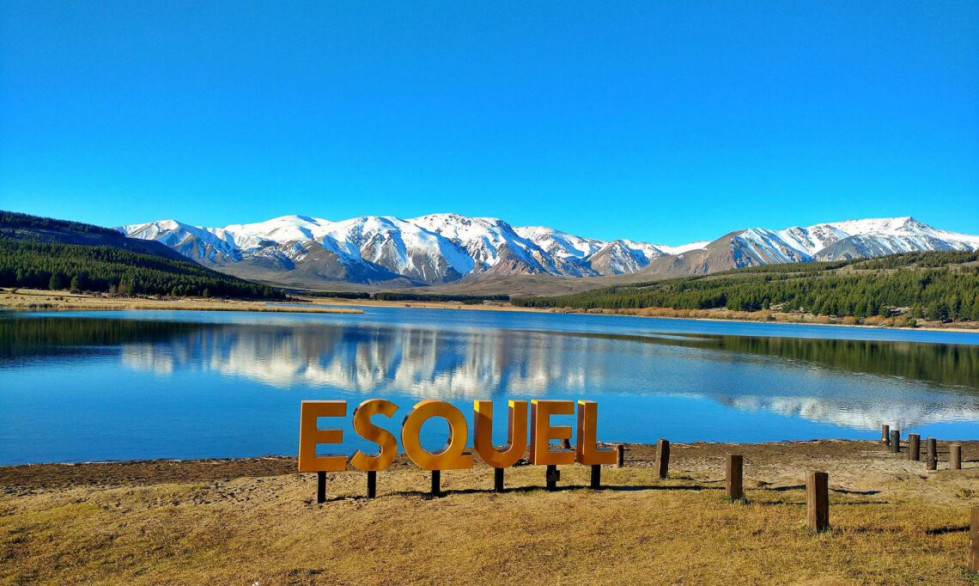 Esquel