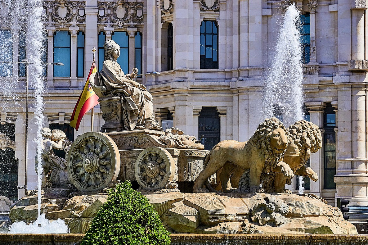 Cibeles