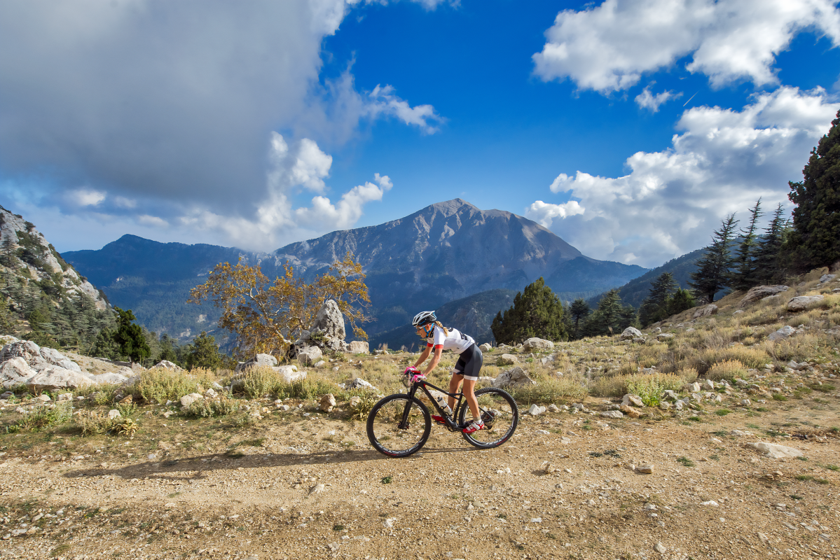 Antalya Kemer Cycling 3286x2191px