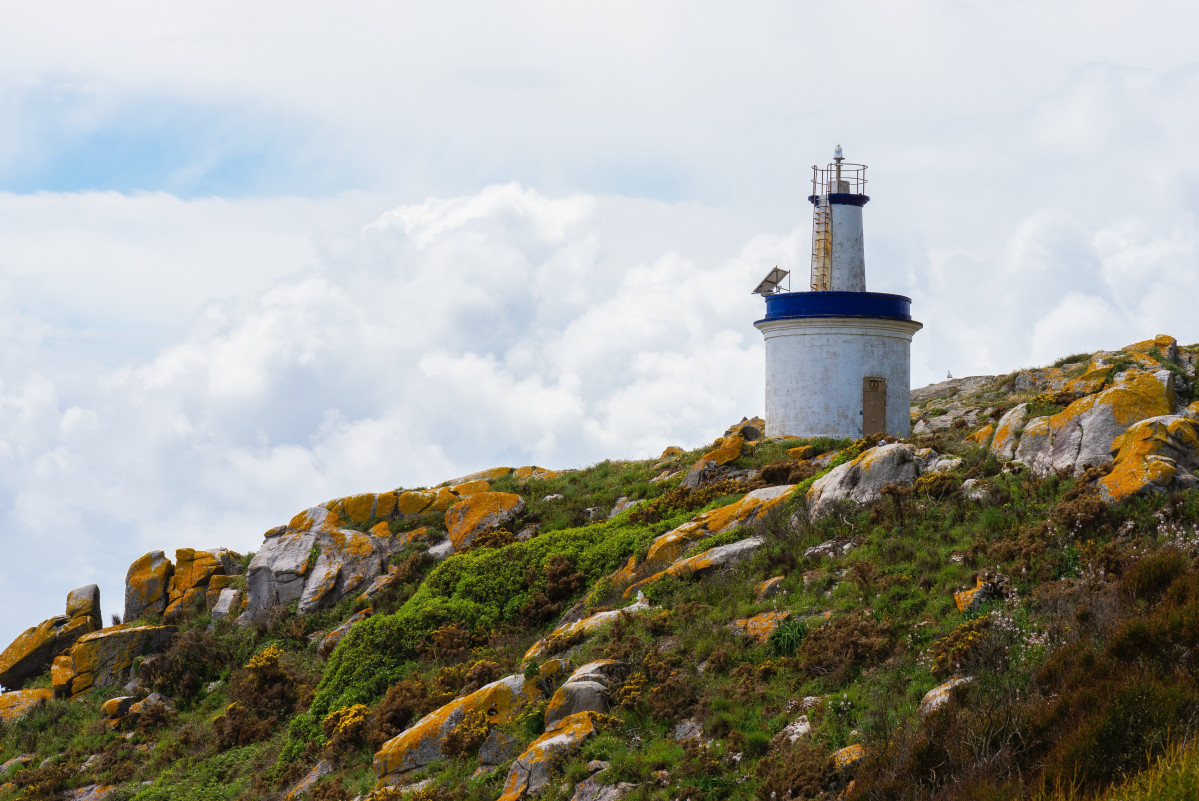 Islas cies vigo