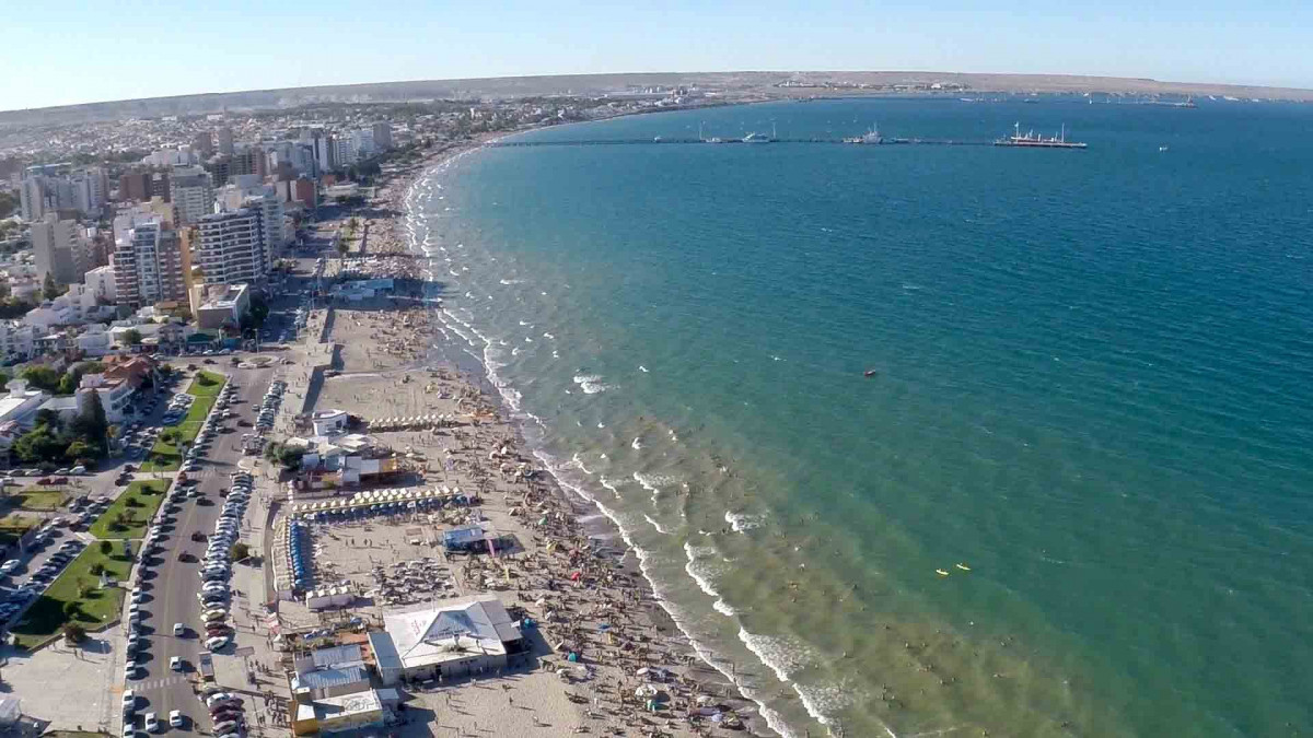 Puerto Madryn