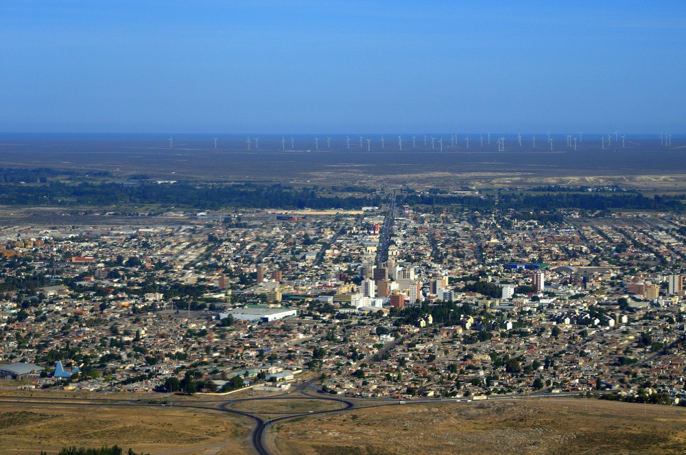 Trelew