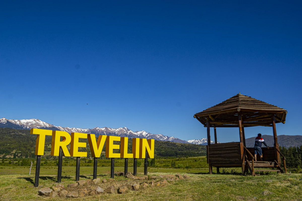 Trevelin