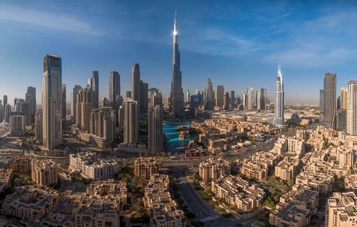 Dubai geenral