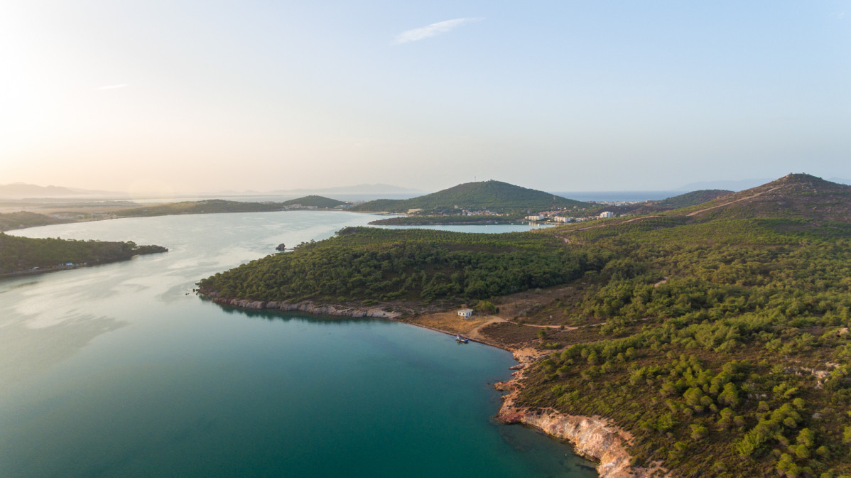 Copia de General View Balıkesir