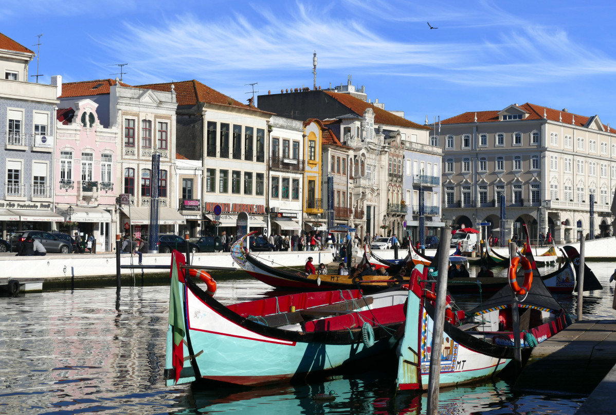 Aveiro 1