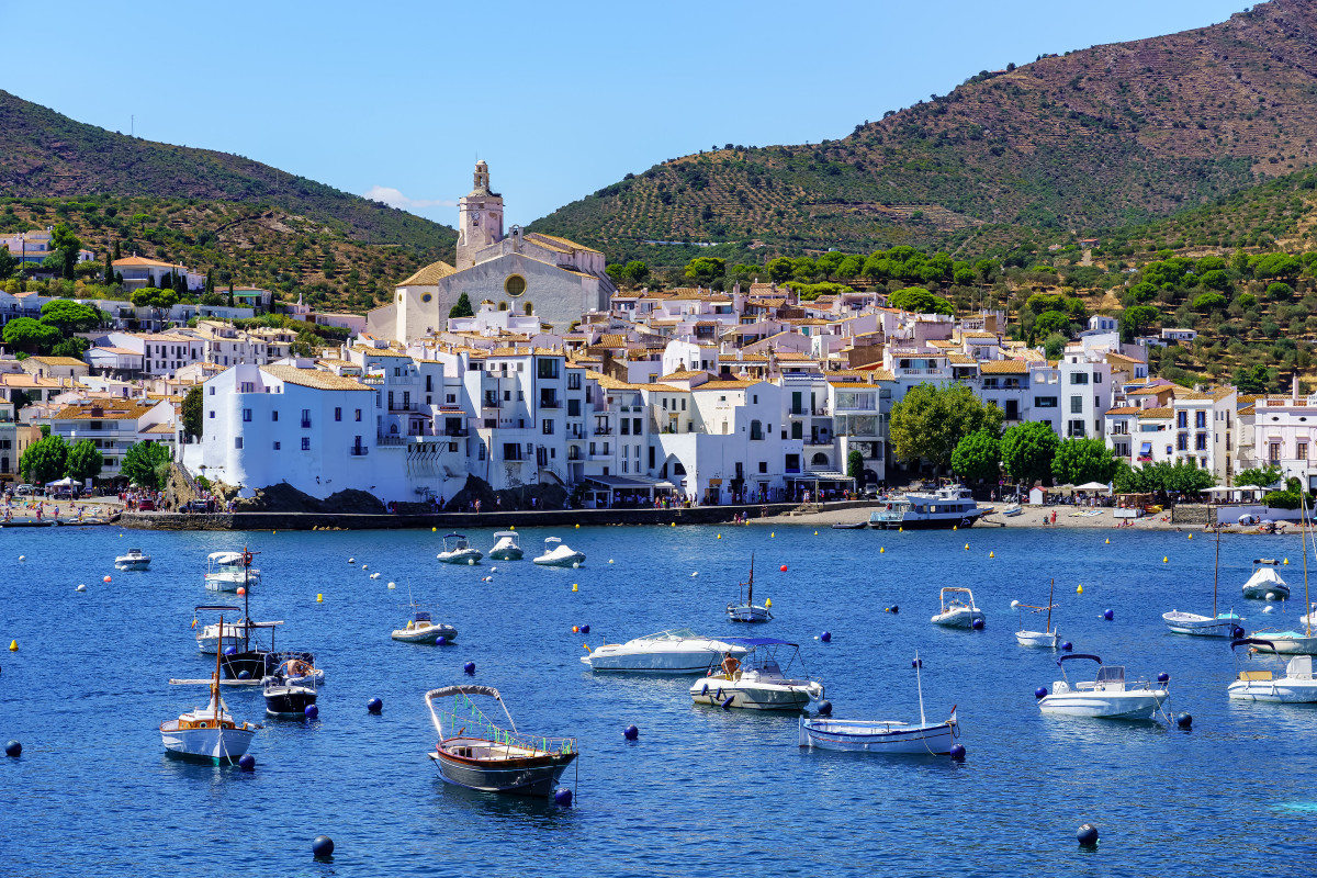 Cadaqués 1