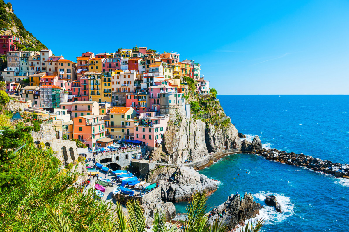 Manarola 1