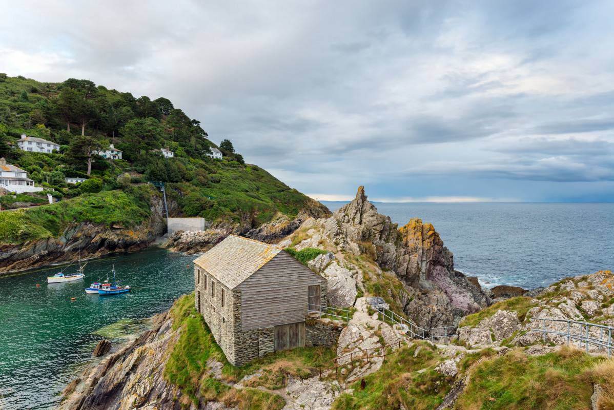 Polperro 2