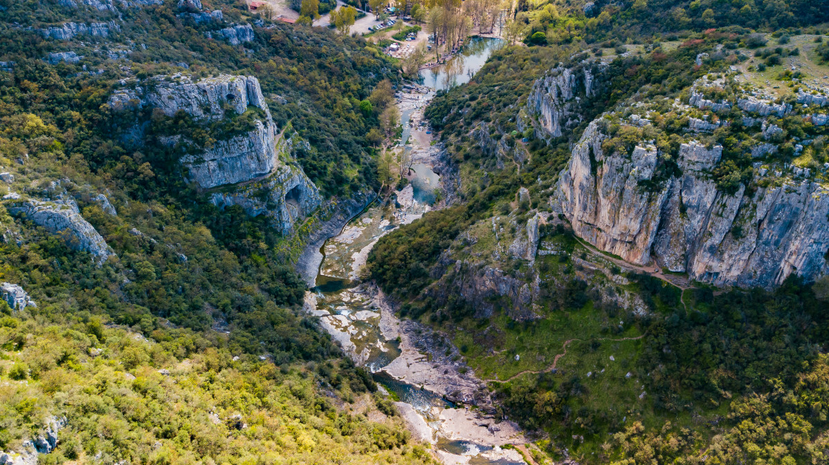 Copia de Kocaeli Ballıkayalar Canyon 1