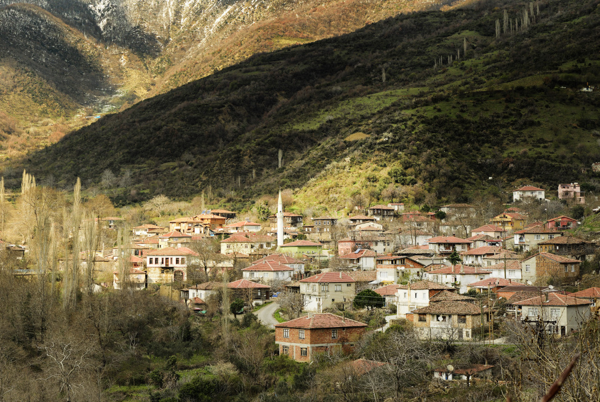 Copia de Tekirdağ Uçmakdere Village