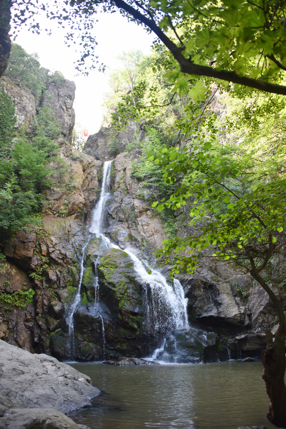 Copia de Yalova Erikli Waterfall 1