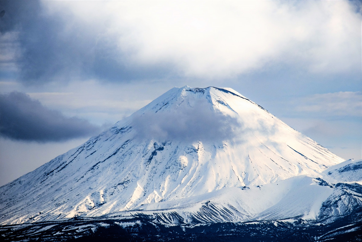 Ngauruhoe