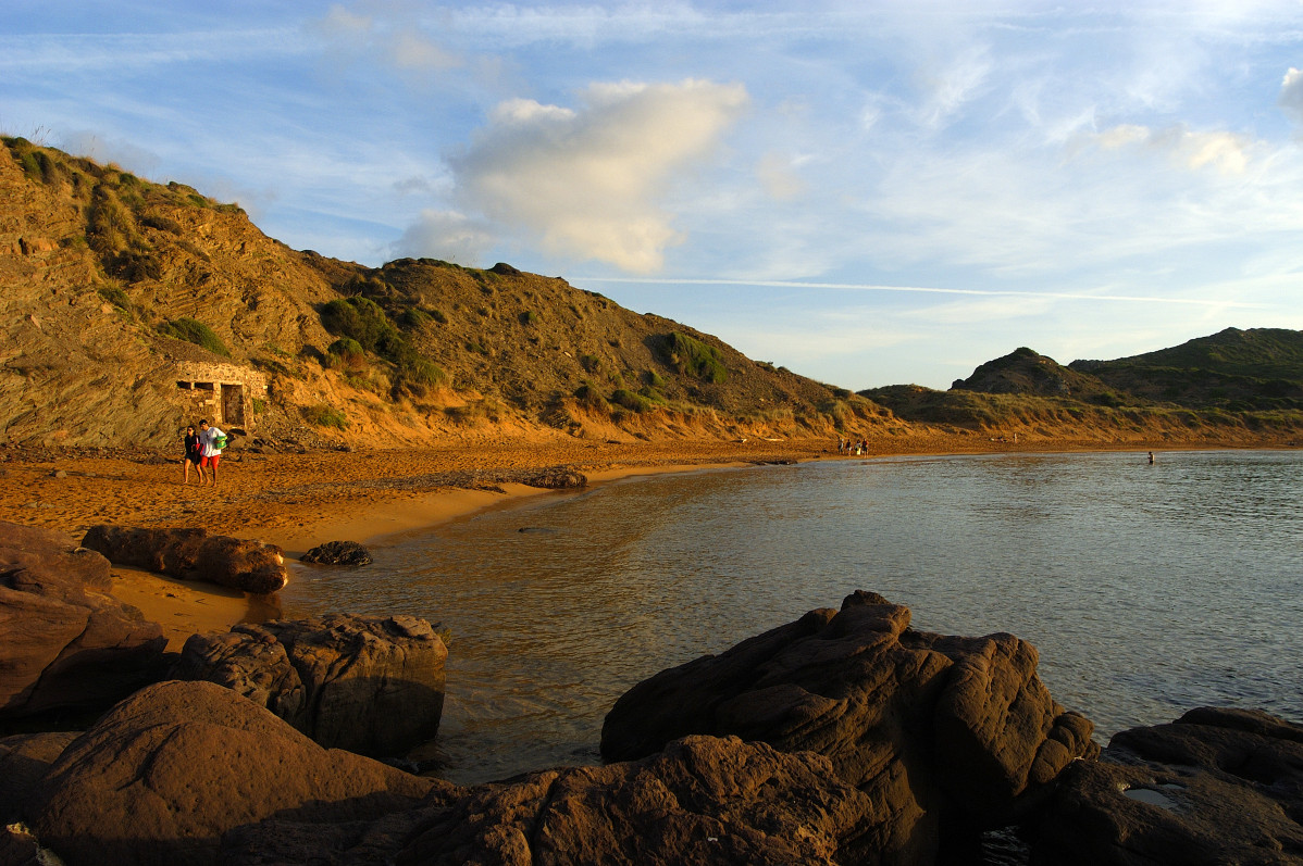 Menorca Cavalleria