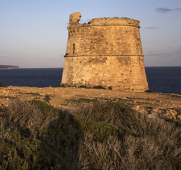 Torre des Garroveret